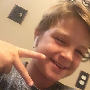 Meet your Posher, Jackson